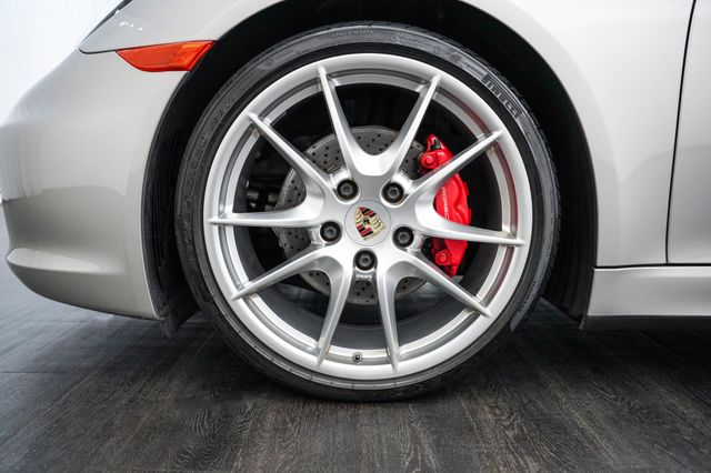 2013 Porsche Boxster 2dr Roadster S - 23058084 - 39