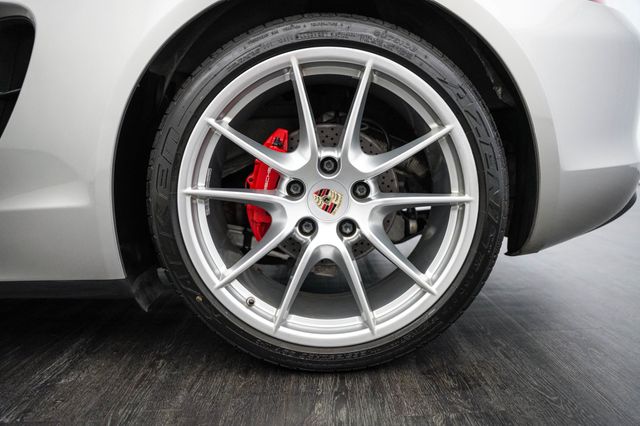 2013 Porsche Boxster 2dr Roadster S - 23058084 - 40