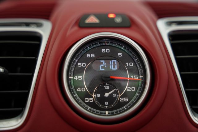 2013 Porsche Boxster 2dr Roadster S - 23058084 - 45