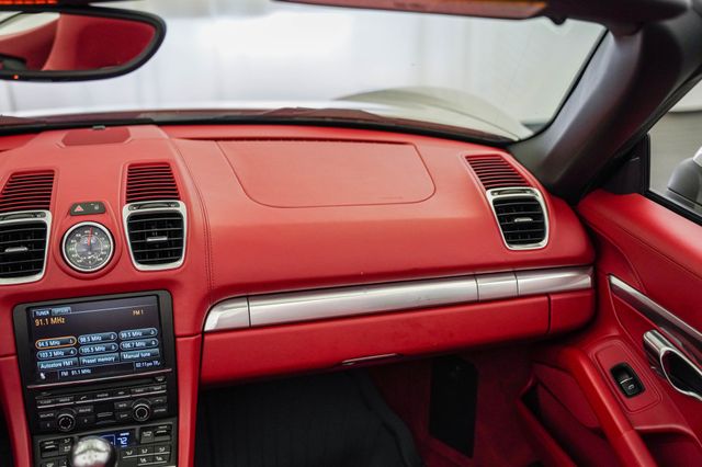 2013 Porsche Boxster 2dr Roadster S - 23058084 - 4