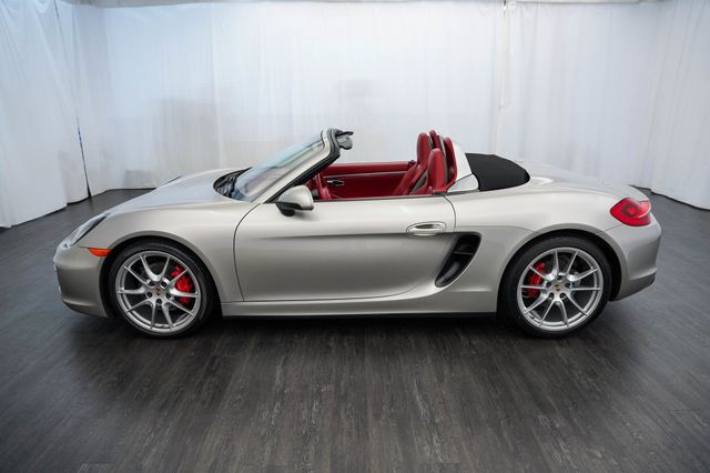 2013 Porsche Boxster 2dr Roadster S - 23058084 - 6