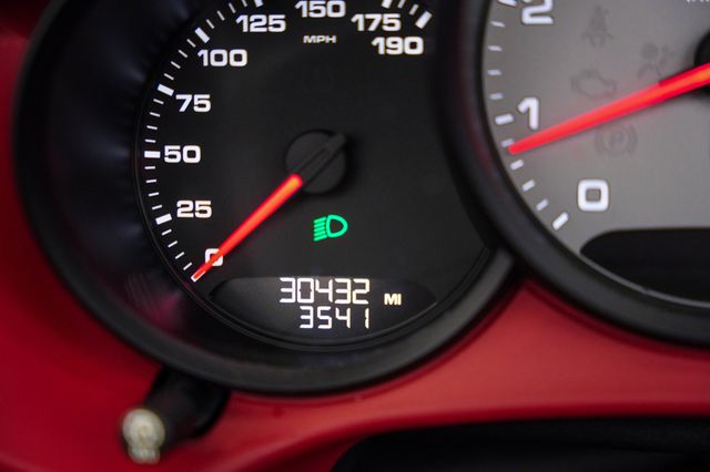 2013 Porsche Boxster 2dr Roadster S - 23058084 - 8