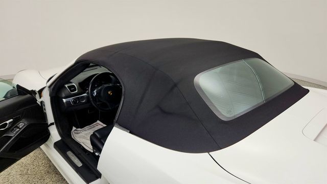 2013 Porsche Boxster 2dr Roadster w/ Premium Pkg, PDK, Sport Chrono Pkg, PASM & PDLS - 23032686 - 9