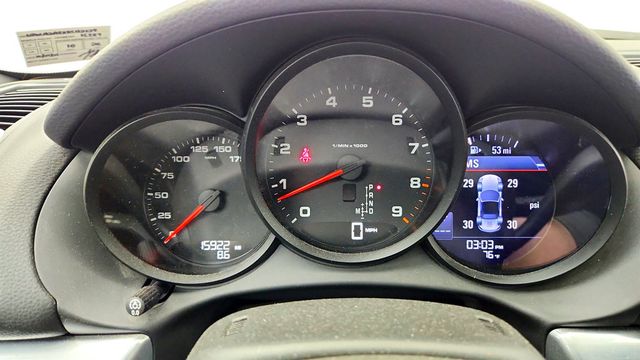 2013 Porsche Boxster 2dr Roadster w/ Premium Pkg, PDK, Sport Chrono Pkg, PASM & PDLS - 23032686 - 13