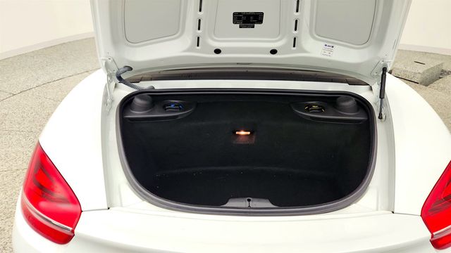 2013 Porsche Boxster 2dr Roadster w/ Premium Pkg, PDK, Sport Chrono Pkg, PASM & PDLS - 23032686 - 18