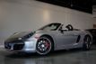 2013 Porsche Boxster *6-Speed Manual* *Sport Chrono* *Well Serviced* - 23043691 - 0