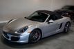 2013 Porsche Boxster *6-Speed Manual* *Sport Chrono* *Well Serviced* - 23043691 - 28