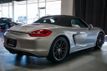 2013 Porsche Boxster *6-Speed Manual* *Sport Chrono* *Well Serviced* - 23043691 - 30