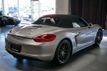 2013 Porsche Boxster *6-Speed Manual* *Sport Chrono* *Well Serviced* - 23043691 - 36