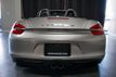 2013 Porsche Boxster *6-Speed Manual* *Sport Chrono* *Well Serviced* - 23043691 - 40