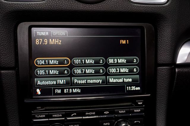 2013 Porsche Boxster *6-Speed Manual* *Sport Chrono* *Well Serviced* - 23043691 - 45