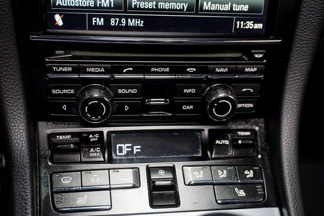 2013 Porsche Boxster *6-Speed Manual* *Sport Chrono* *Well Serviced* - 23043691 - 46