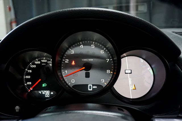 2013 Porsche Boxster *6-Speed Manual* *Sport Chrono* *Well Serviced* - 23043691 - 50