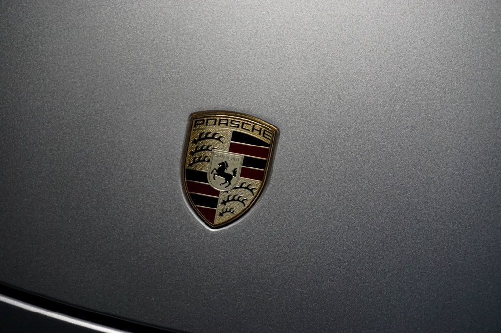 2013 Porsche Boxster *6-Speed Manual* *Sport Chrono* *Well Serviced* - 23043691 - 55