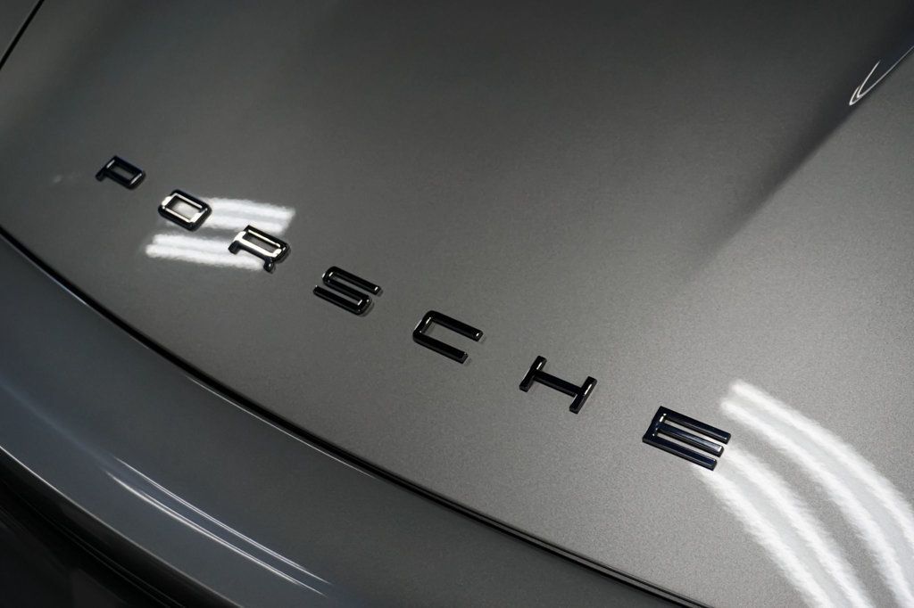2013 Porsche Boxster *6-Speed Manual* *Sport Chrono* *Well Serviced* - 23043691 - 56