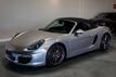 2013 Porsche Boxster *6-Speed Manual* *Sport Chrono* *Well Serviced* - 23043691 - 5