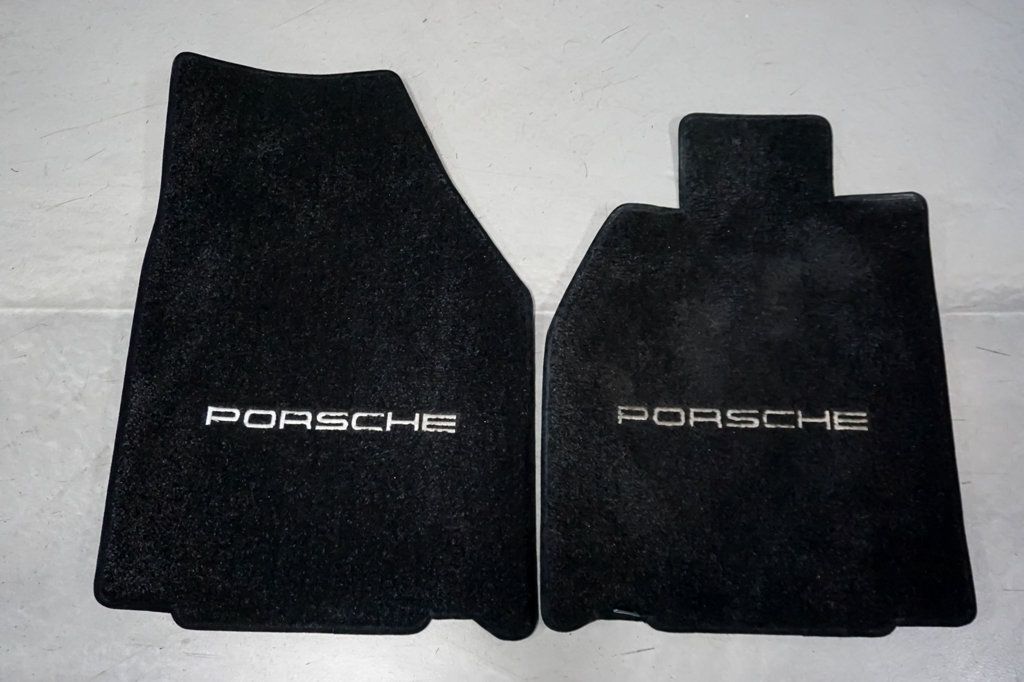 2013 Porsche Boxster *6-Speed Manual* *Sport Chrono* *Well Serviced* - 23043691 - 74