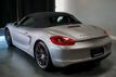 2013 Porsche Boxster *6-Speed Manual* *Sport Chrono* *Well Serviced* - 23043691 - 8