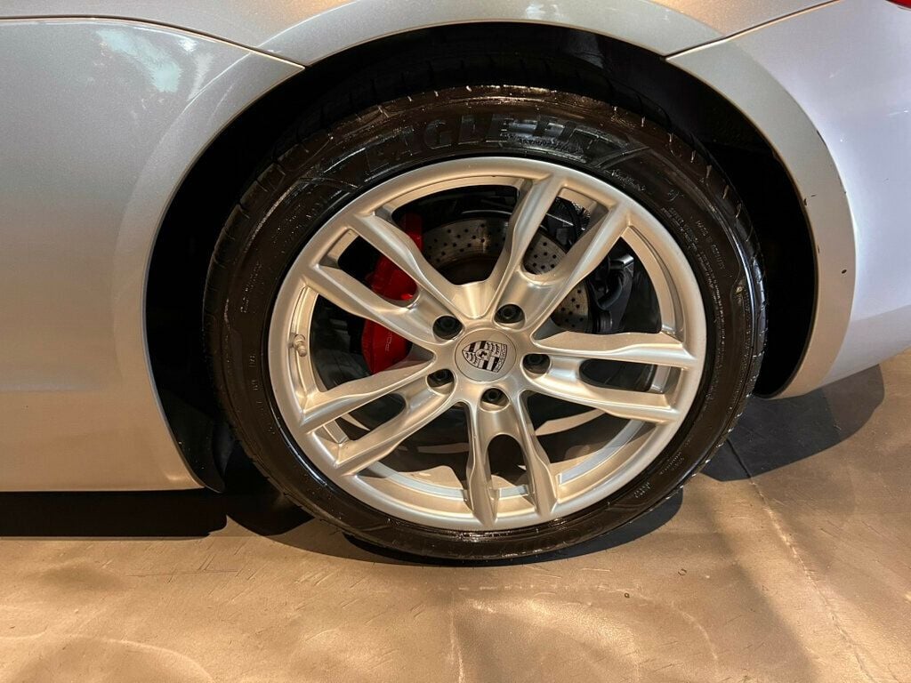 2013 Porsche Boxster Boxster-S-Roadster/PDK/SportSeatsPlus/ParkAssistFront&Rear - 22990681 - 13