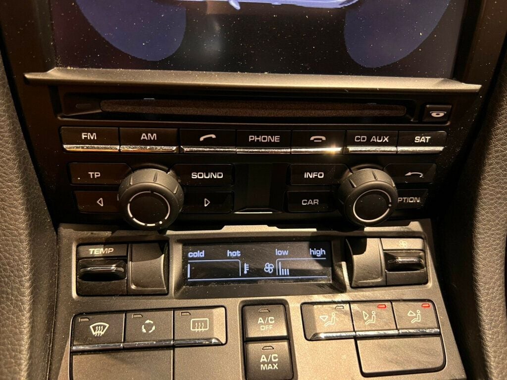 2013 Porsche Boxster Boxster-S-Roadster/PDK/SportSeatsPlus/ParkAssistFront&Rear - 22990681 - 22