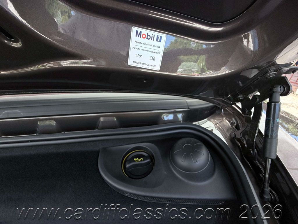 2013 Porsche Boxster S  - 23082478 - 11