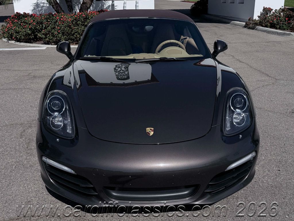 2013 Porsche Boxster S  - 23082478 - 24