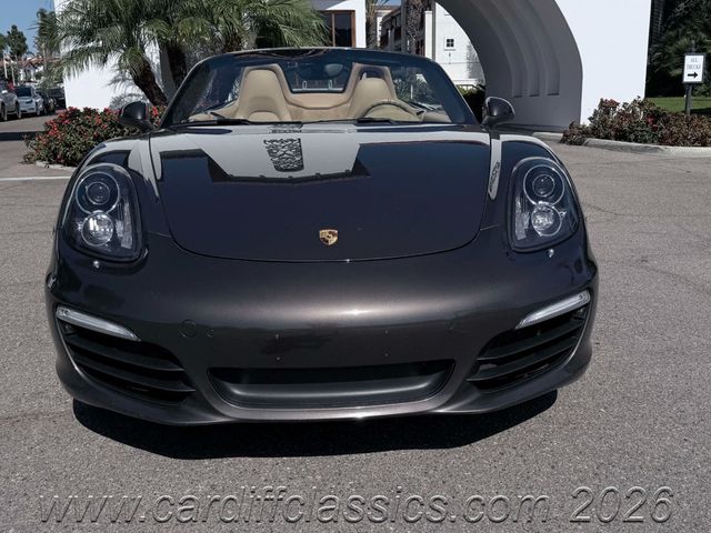 2013 Porsche Boxster S  - 23082478 - 26