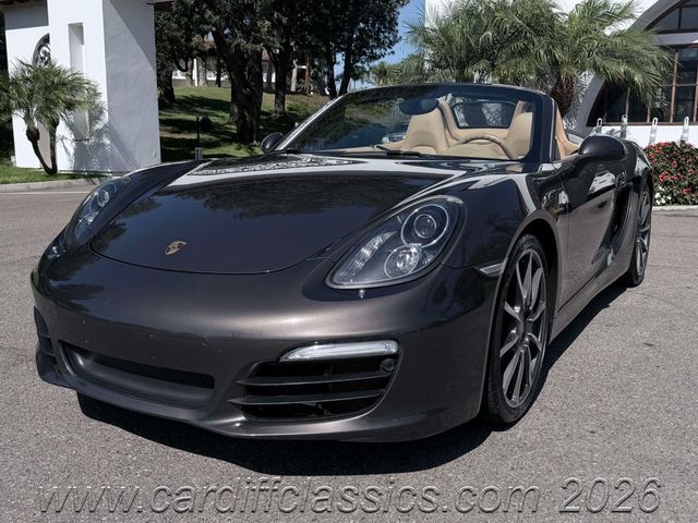 2013 Porsche Boxster S  - 23082478 - 29