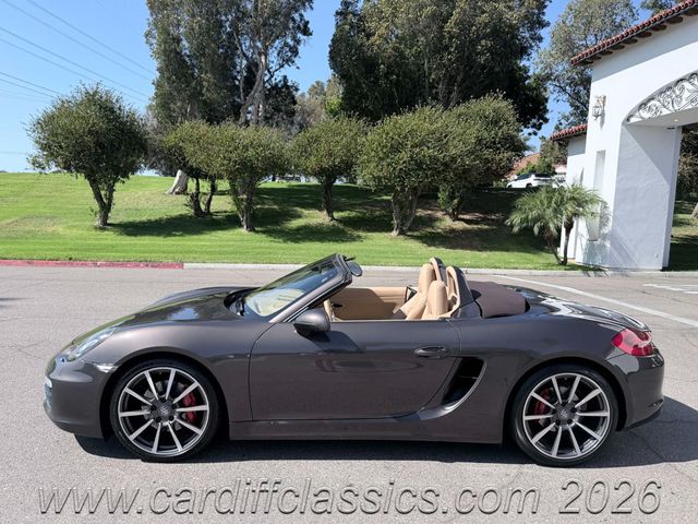 2013 Porsche Boxster S  - 23082478 - 38