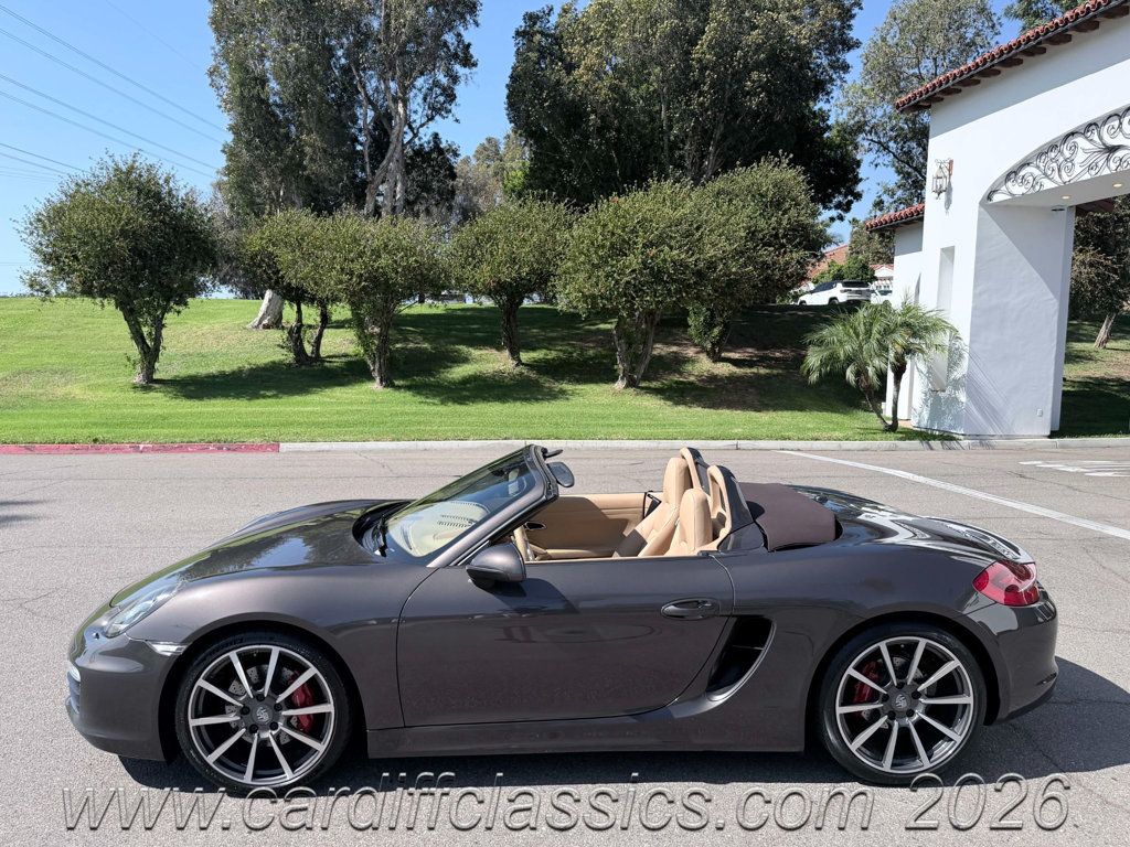 2013 Porsche Boxster S  - 23082478 - 39