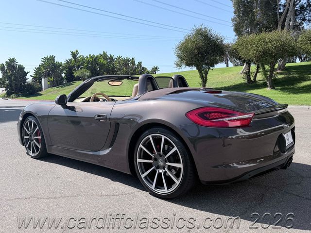 2013 Porsche Boxster S  - 23082478 - 41