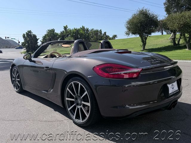 2013 Porsche Boxster S  - 23082478 - 42