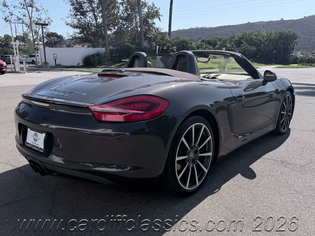 2013 Porsche Boxster S  - 23082478 - 47