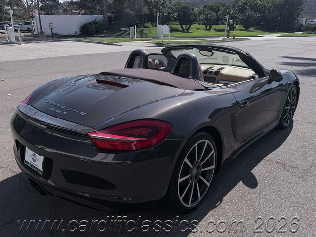 2013 Porsche Boxster S  - 23082478 - 48