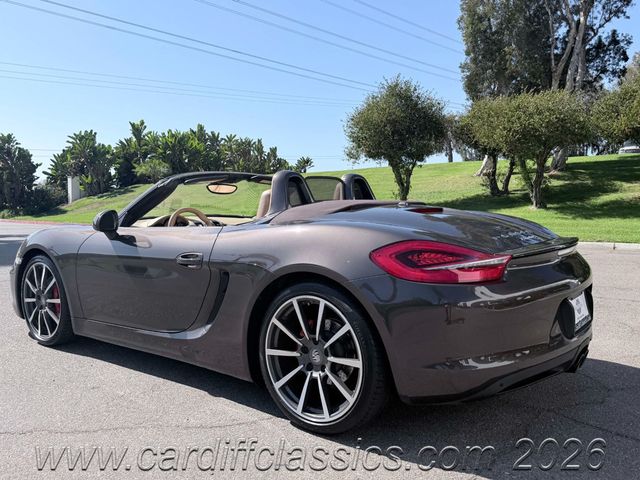 2013 Porsche Boxster S  - 23082478 - 4
