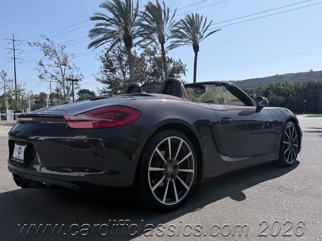 2013 Porsche Boxster S  - 23082478 - 51