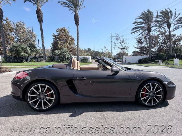 2013 Porsche Boxster S  - 23082478 - 55