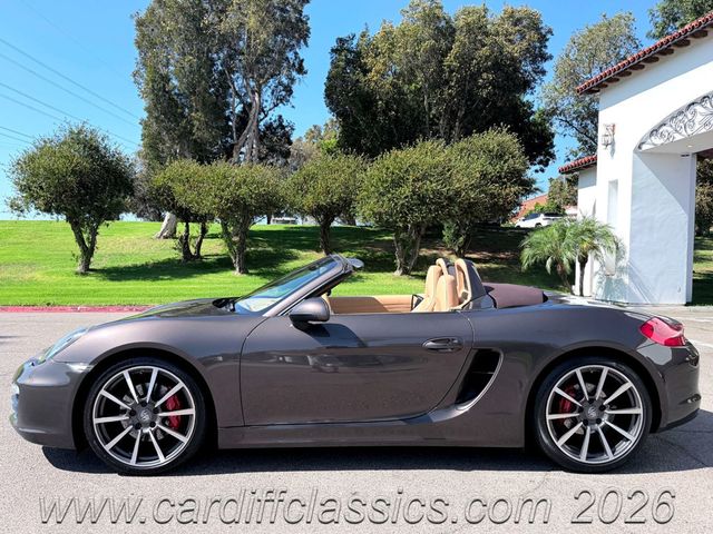 2013 Porsche Boxster S  - 23082478 - 5