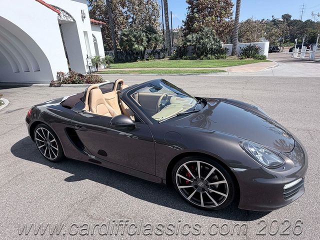 2013 Porsche Boxster S  - 23082478 - 60