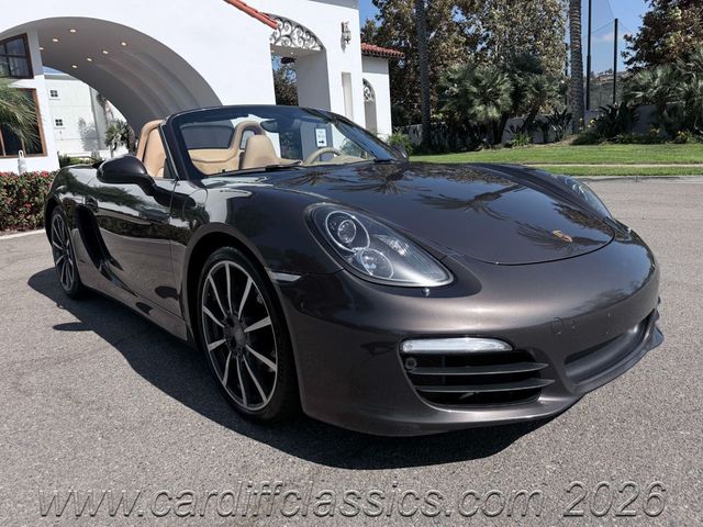 2013 Porsche Boxster S  - 23082478 - 66