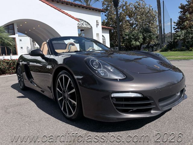 2013 Porsche Boxster S  - 23082478 - 68