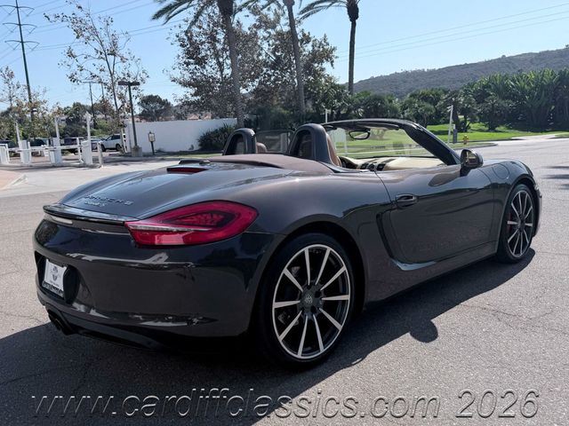 2013 Porsche Boxster S  - 23082478 - 6