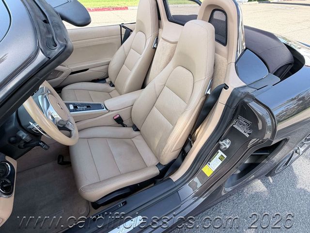 2013 Porsche Boxster S  - 23082478 - 75