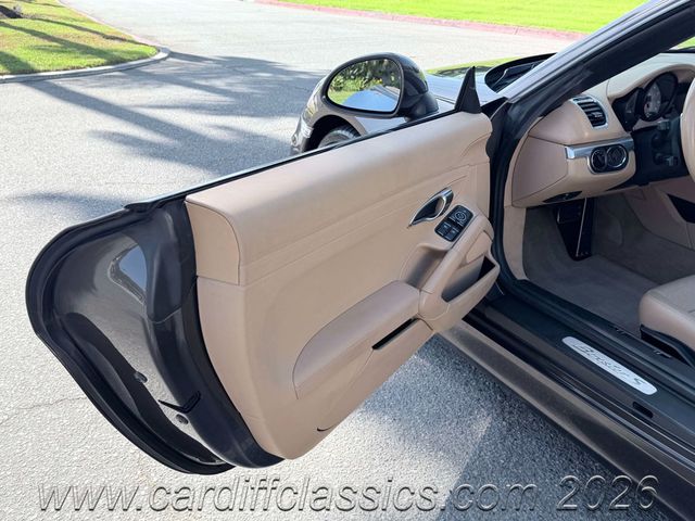 2013 Porsche Boxster S  - 23082478 - 77