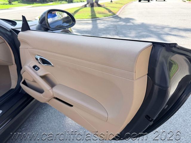 2013 Porsche Boxster S  - 23082478 - 82