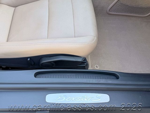 2013 Porsche Boxster S  - 23082478 - 83