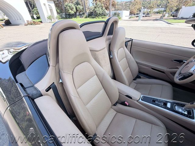 2013 Porsche Boxster S  - 23082478 - 86