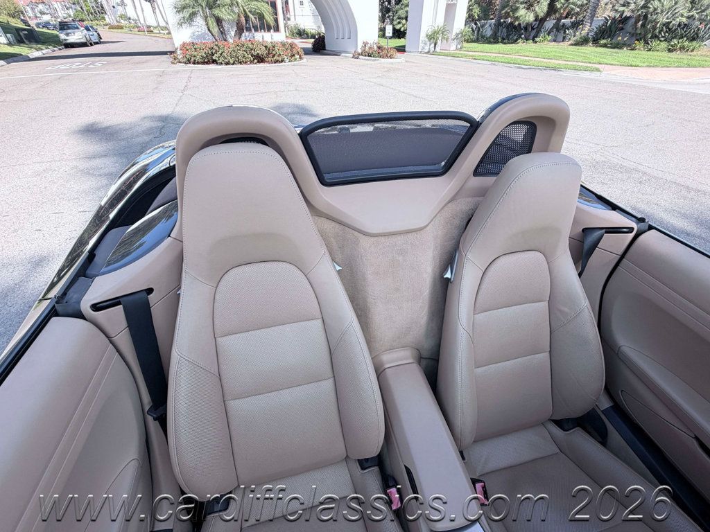 2013 Porsche Boxster S  - 23082478 - 87