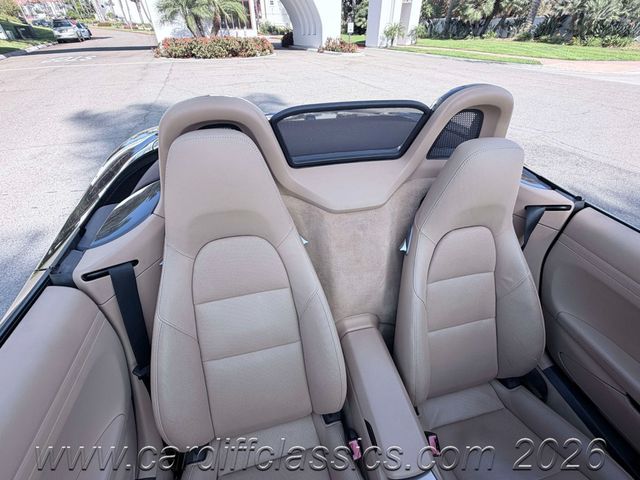 2013 Porsche Boxster S  - 23082478 - 87