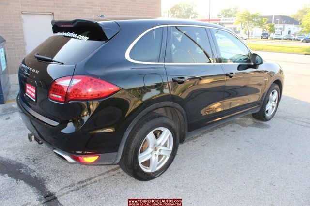 2013 Porsche Cayenne AWD 4dr Diesel - 22454470 - 6